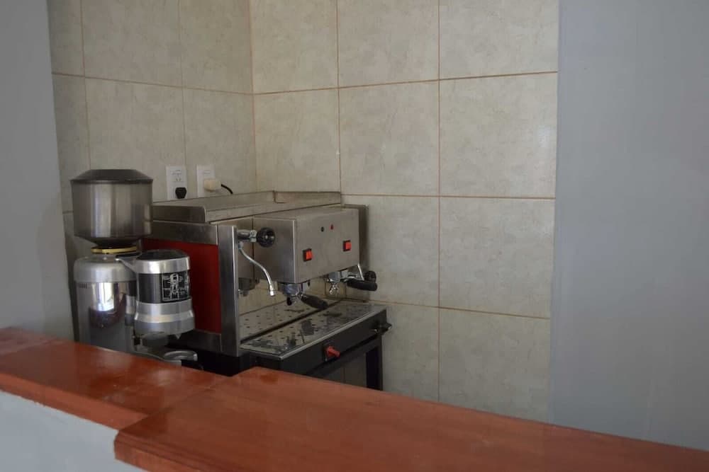 Kahvaltı alanı