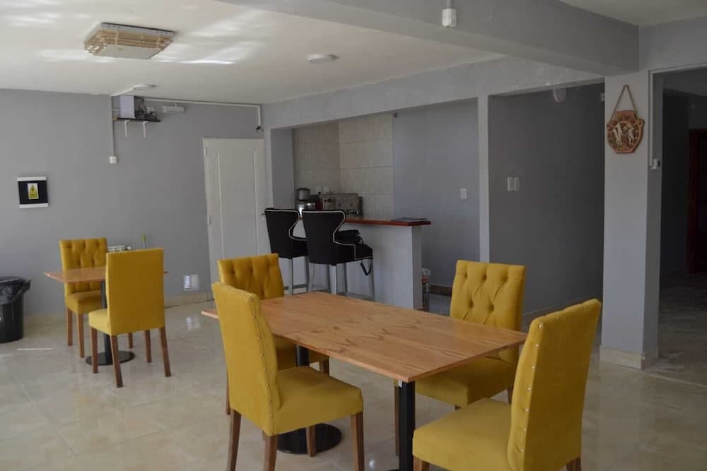 Restoran
