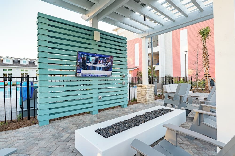 Konaklama yeri imkân ve özellikleri