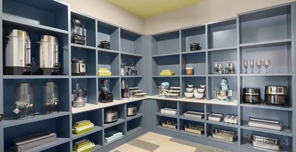 Konaklama yeri imkân ve özellikleri