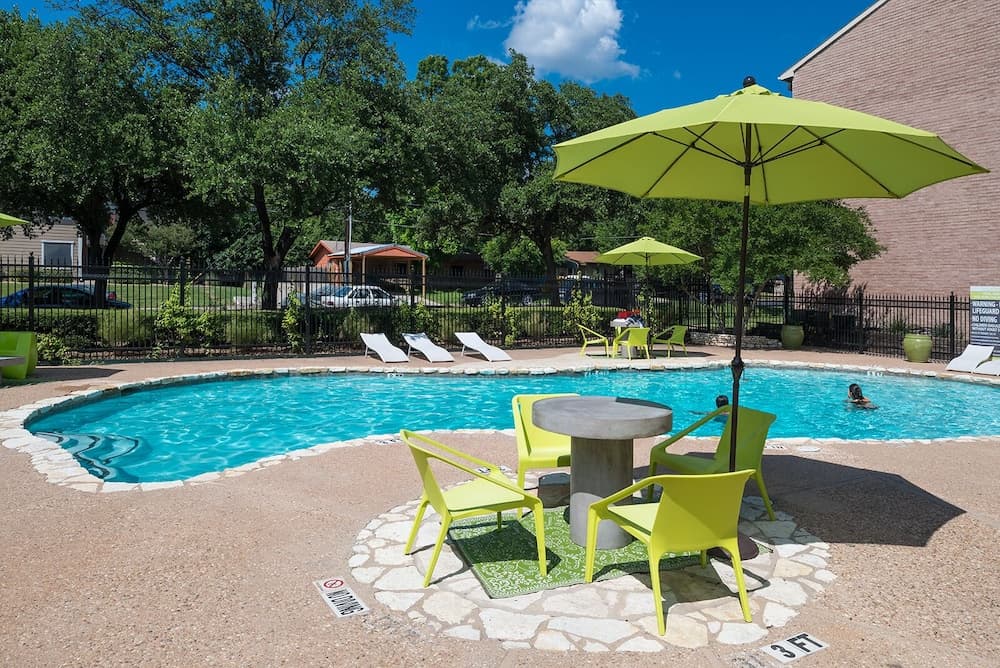 Barsala At Mueller Flats