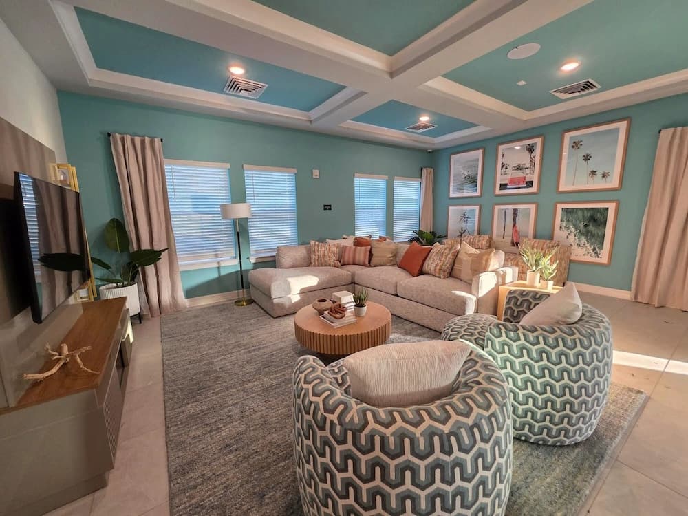 Barsala At The Tailor Apartments