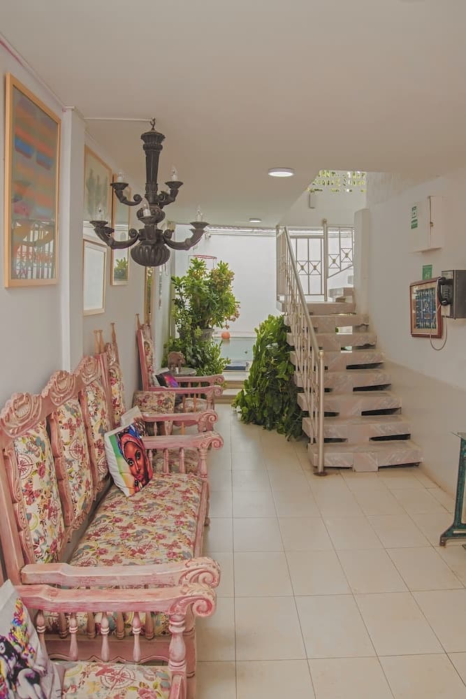 Casa Maria  Hotel Boutique