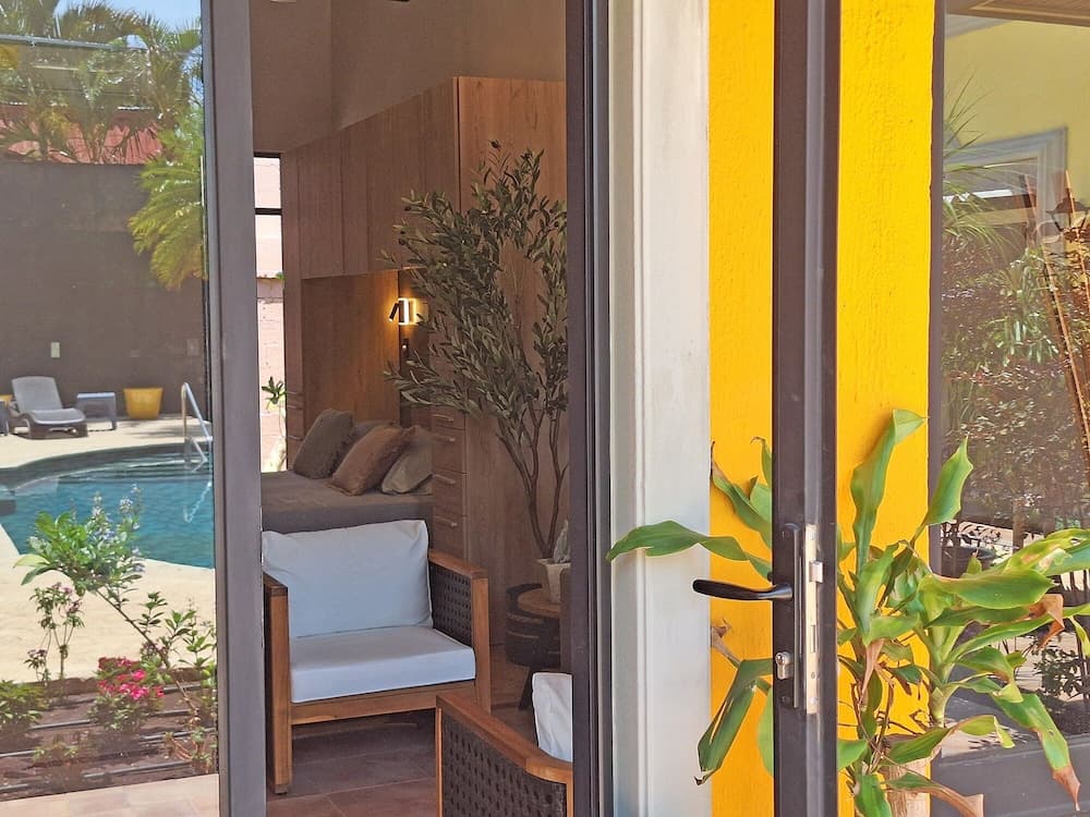Teras/veranda