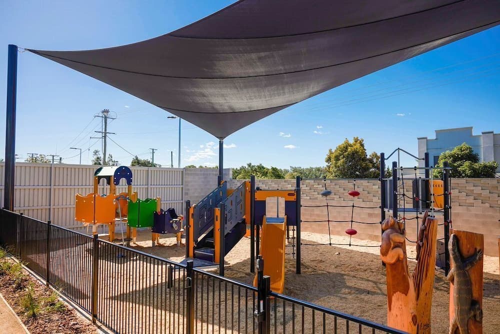 Coomera Lodge Hotel