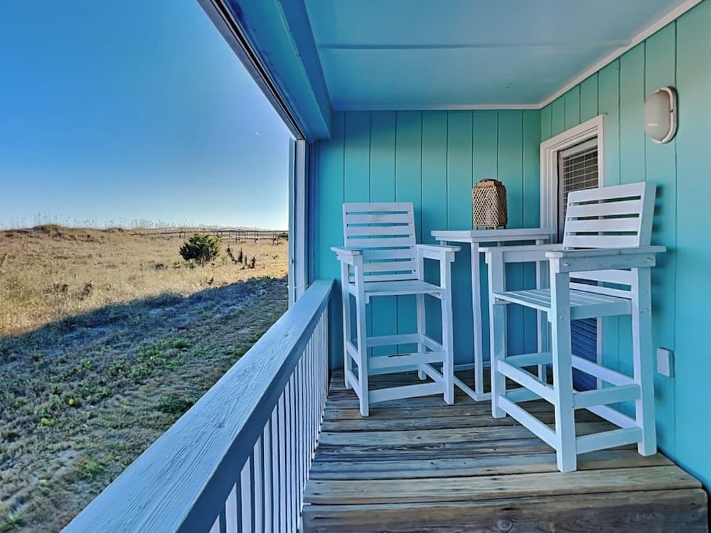 A Place At The Beach #1D