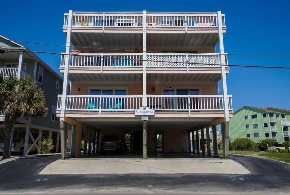 Konaklama yeri imkân ve özellikleri