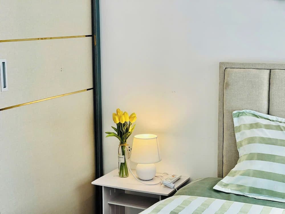 Vinhomes D'Capitale - Dilbert Housing