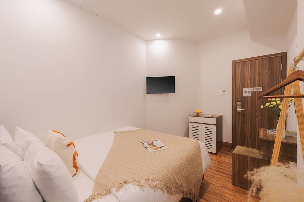 The Morris Central Hotel - O'TEL