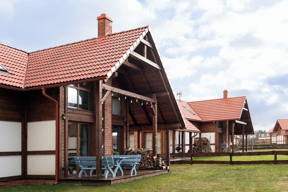 Apartamenty Sun & Snow Ostoja Bukowo