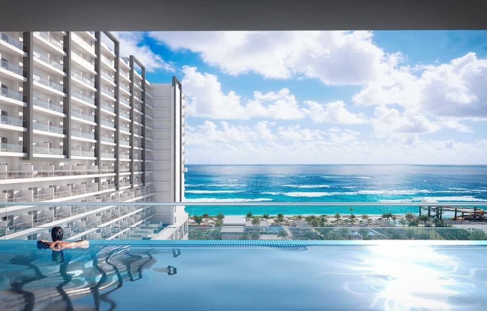 Hotel Riu Ventura - All Inclusive