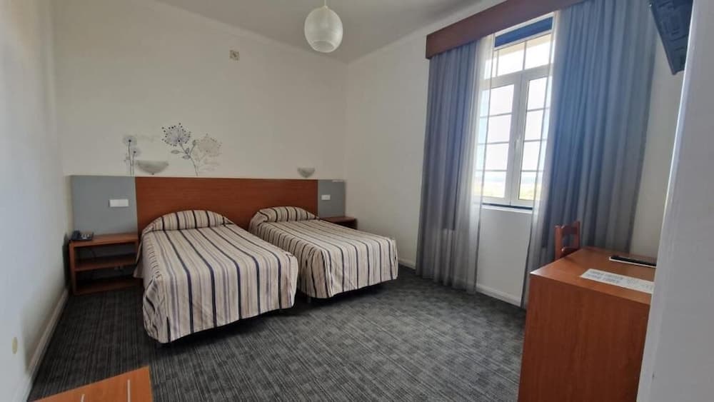 Spirit Hotel Fonte Real