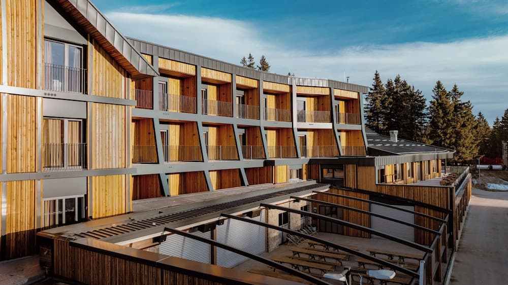 Guest House Grmovškov dom Kope