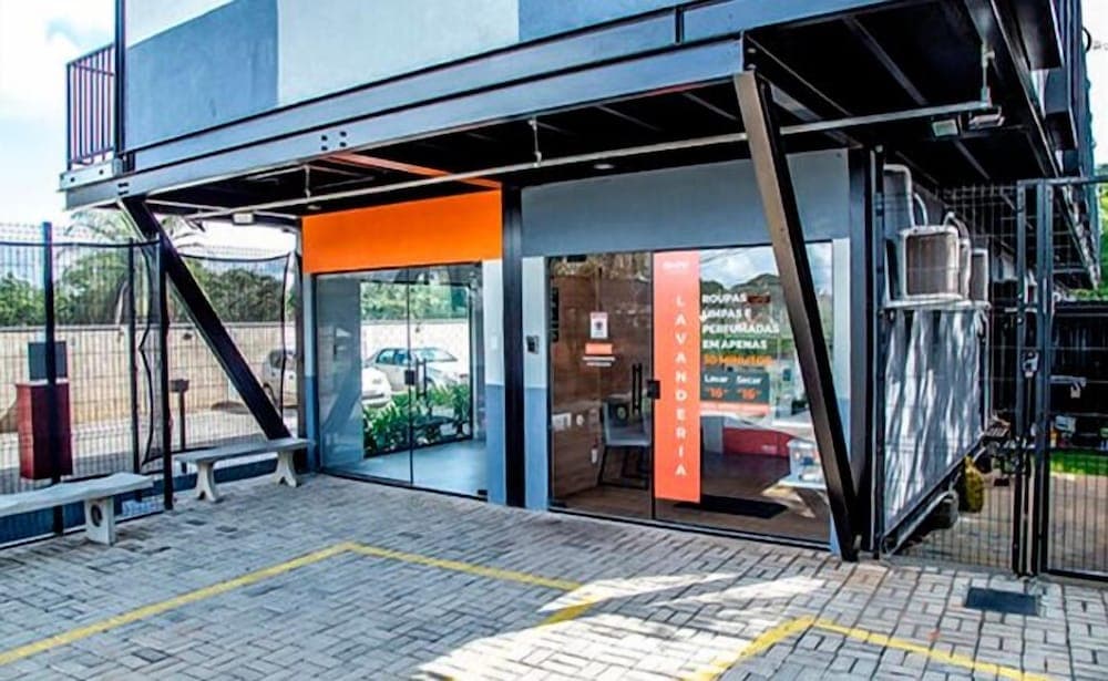 Mini House Lago Santa