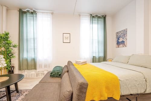 Amazing Studio in Kips Bay