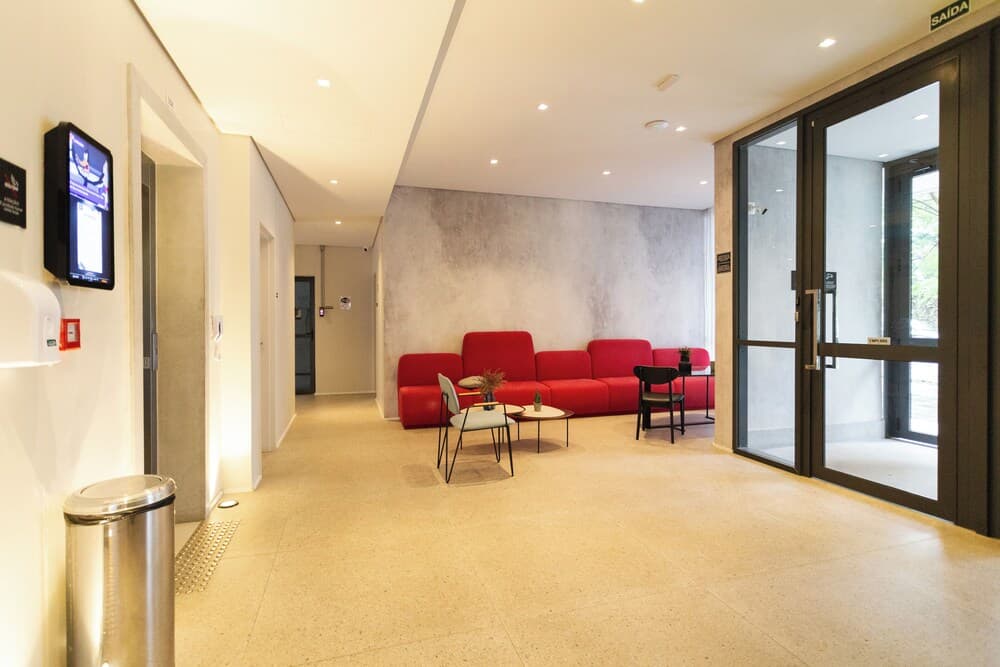 Klabin Paulista Studios