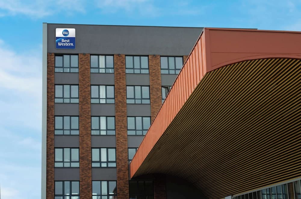 Best Western Hotel Presov