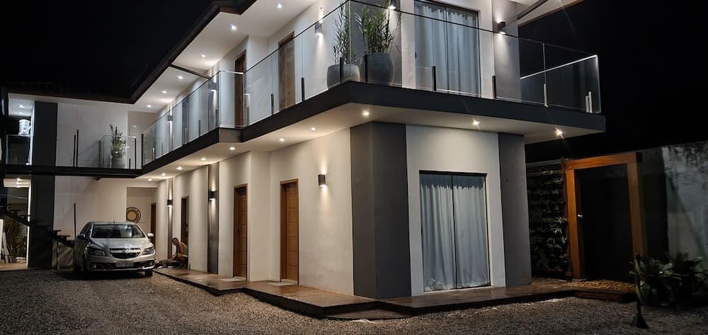 Rei dos Mares Suítes by Easy Hotéis