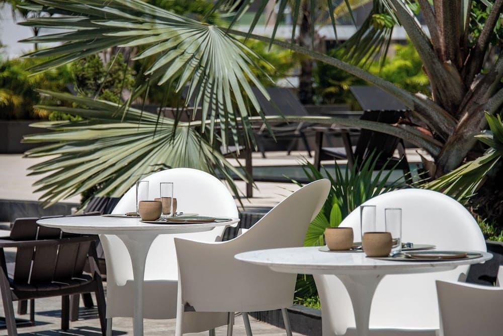 VILLA PARANAGUA HOTEL E SPA