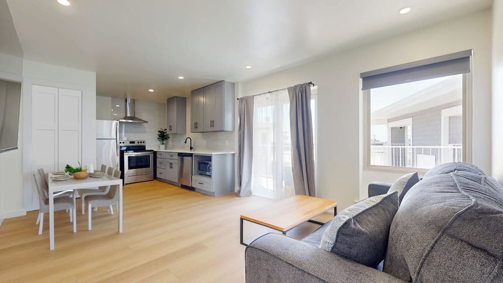 Ocean's Edge Luxury Rentals