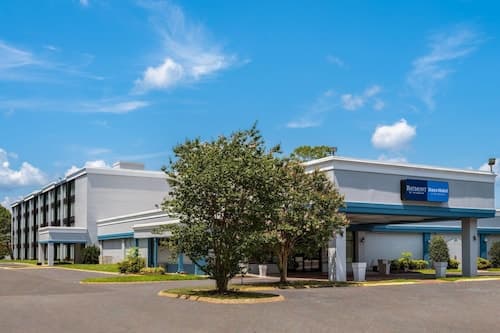Baymont By Wyndham Williamsburg I-64