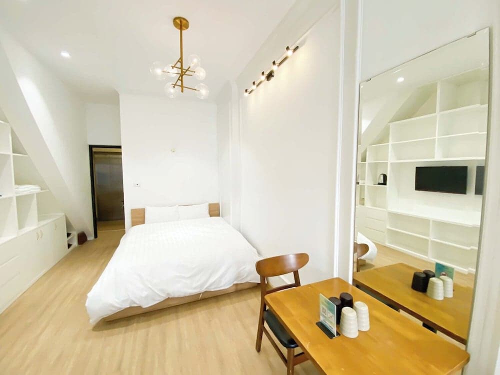 Eco Nest Apartment & Stay