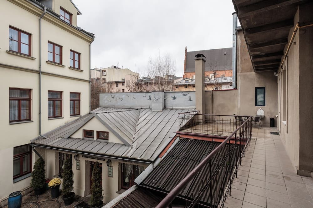 City of the Kings - Poselska 24