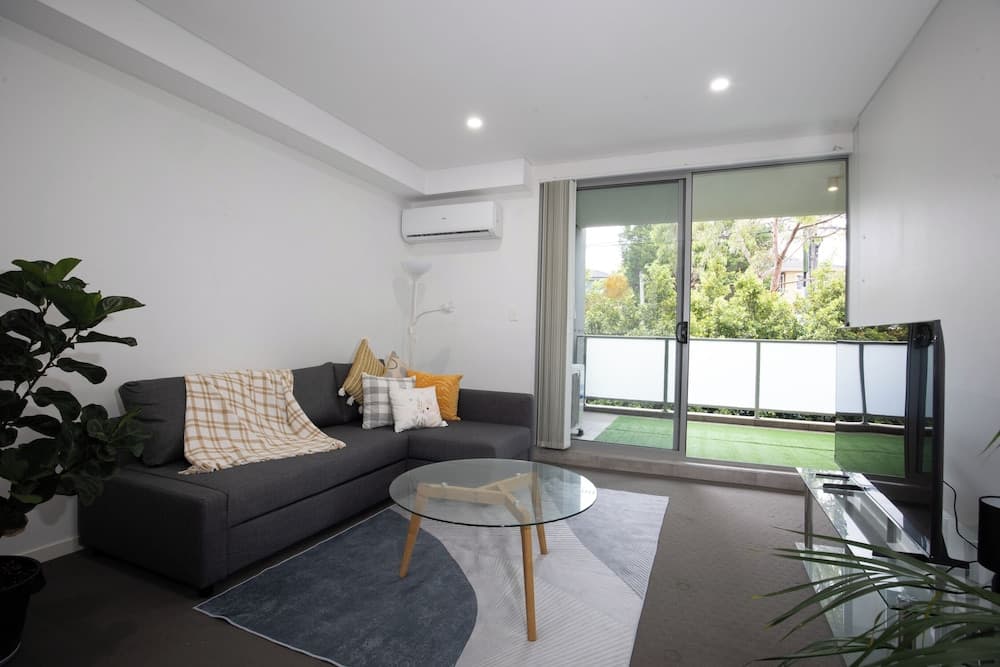 Kozyguru | Epping | Stylish 1 Bedroom Apartment