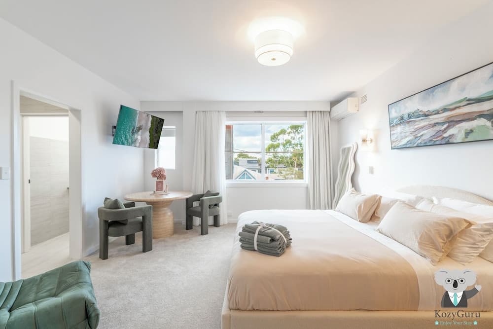 Kozyguru | Forestville