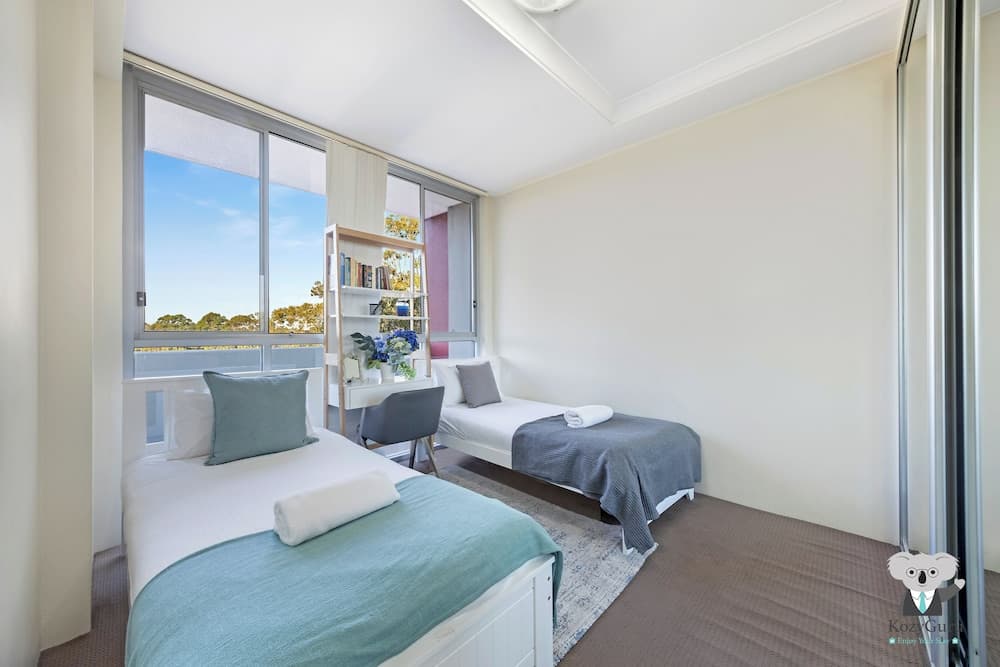 Kozyguru | Westmead | Modern Apt | Near Hospital