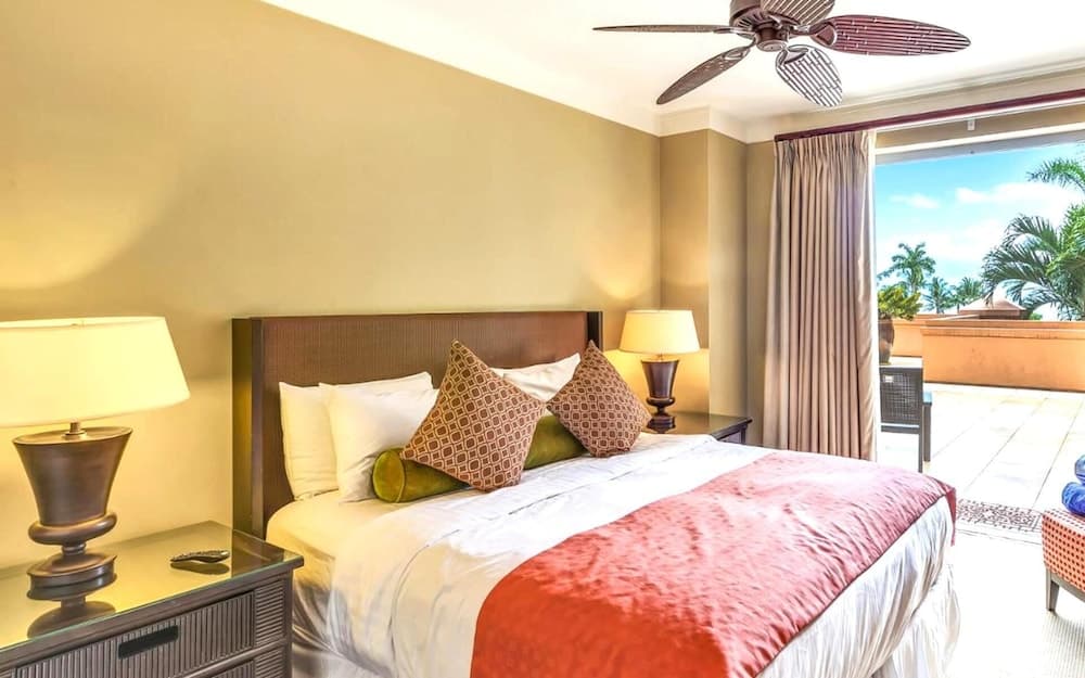 KBM Resorts - Free CAR - Honua Kai Hokulani - Mountain View - 5-bedroom Multi-unit Listing With Huge Lanais & Beautiful Views! Hkh-222, 229, 240