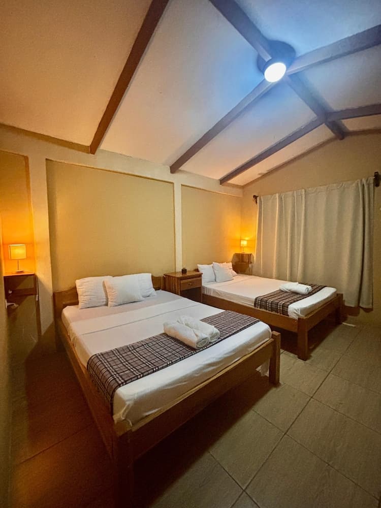 Zompopa Lodge