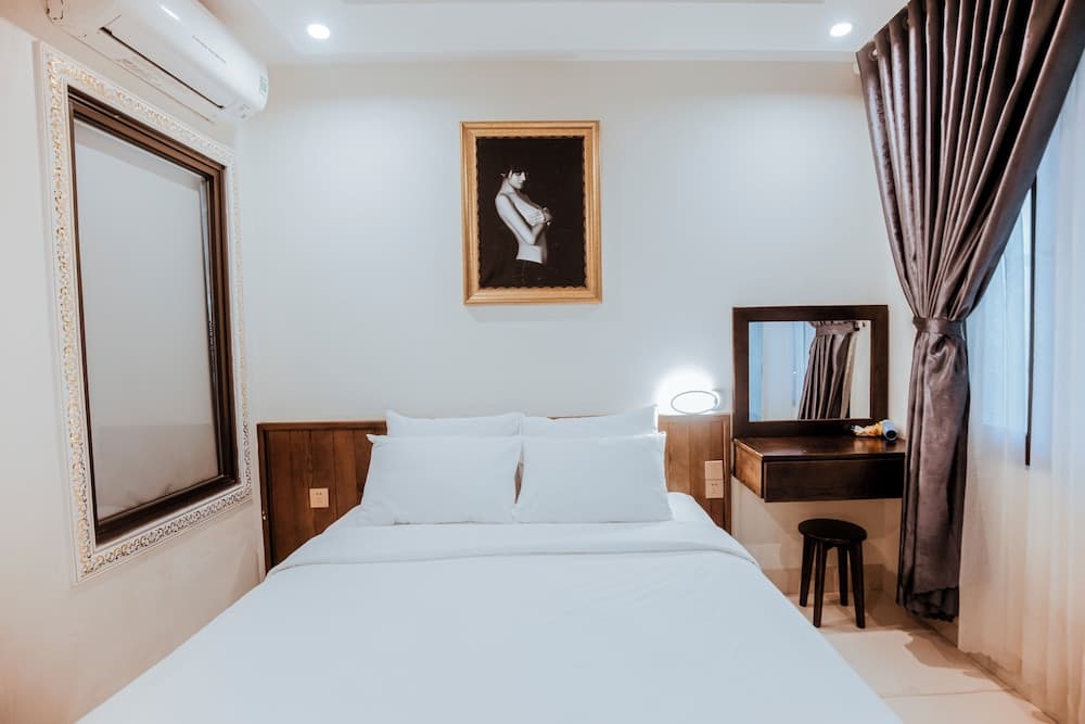 SIN OAE HOTEL