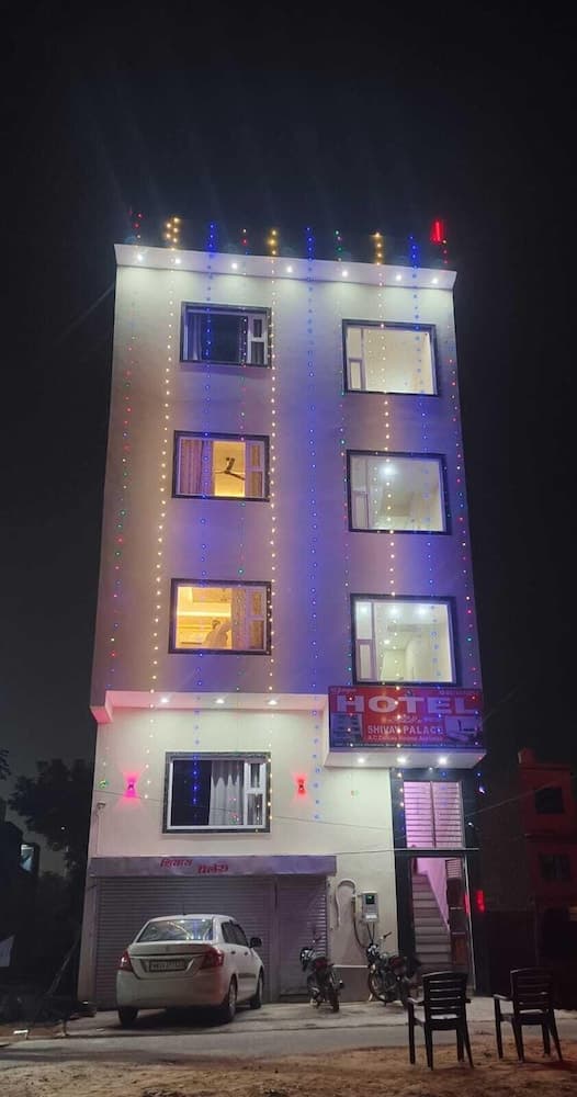 Hotel Shivay Palace