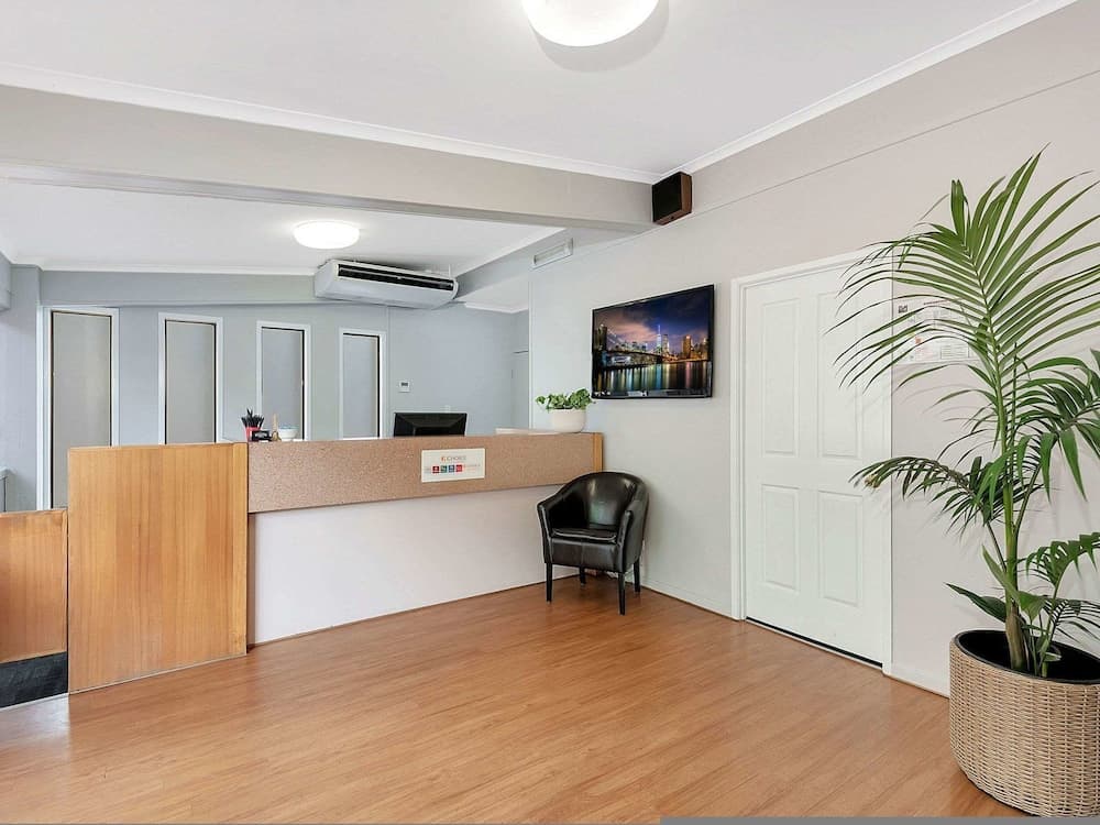 Toowoomba Motel