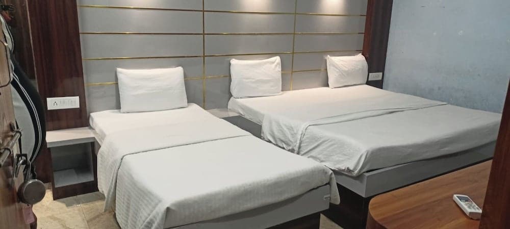 Hotel Nand Palace Mathura