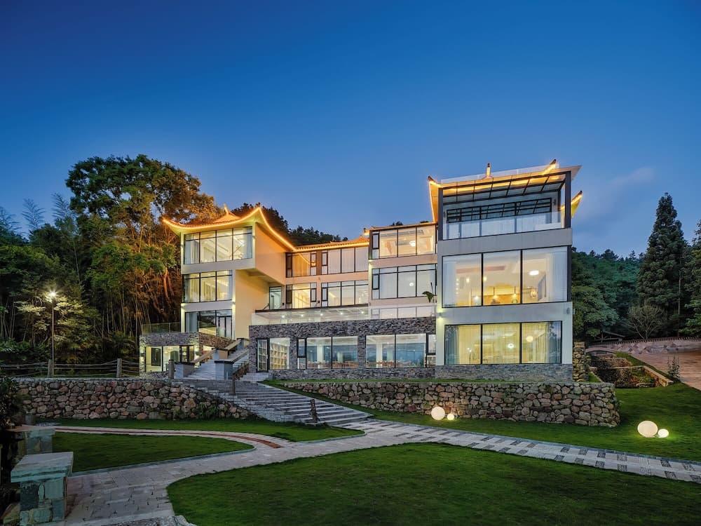 Serenity Valley - Zhangjiajie