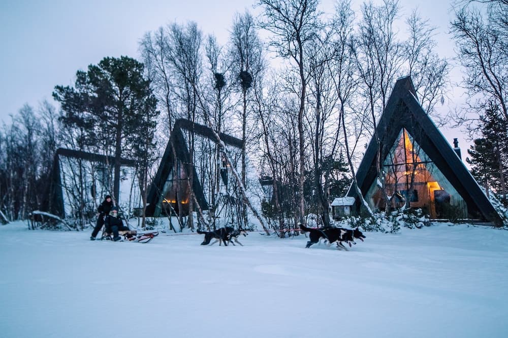 Holmen Husky AS