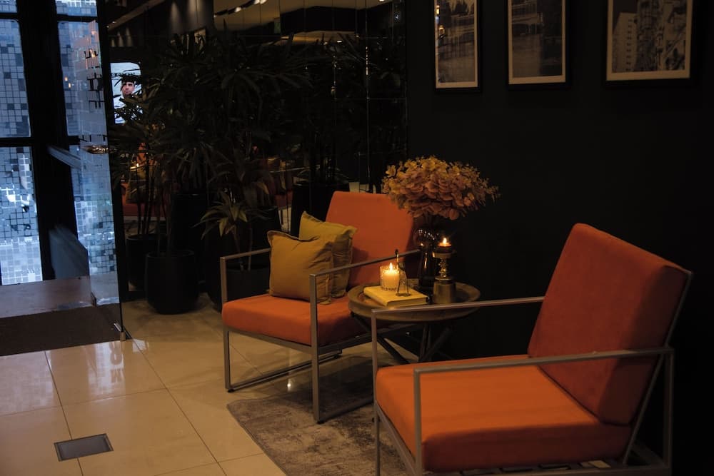 El Misti Suites Buenos Aires