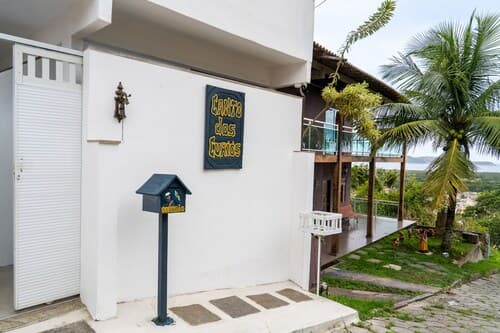 Casa em Cond com Lazer Completo Wi-fi e Garagem