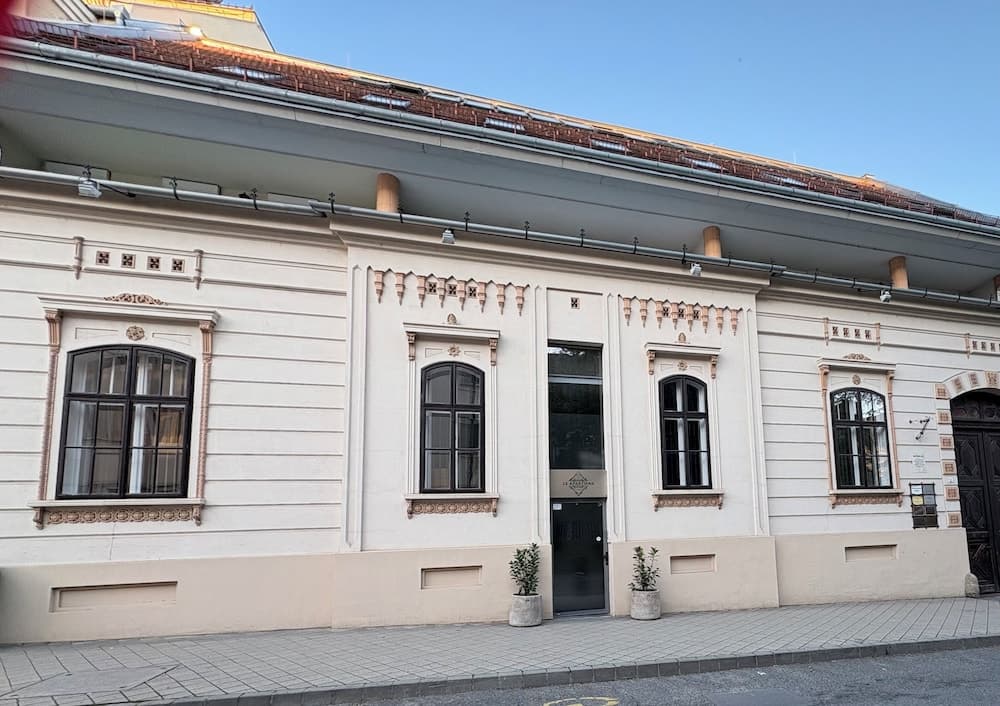 Z8 Prémium Apartman