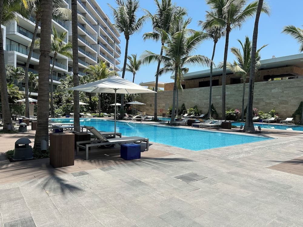 Açık/kapalı havuz