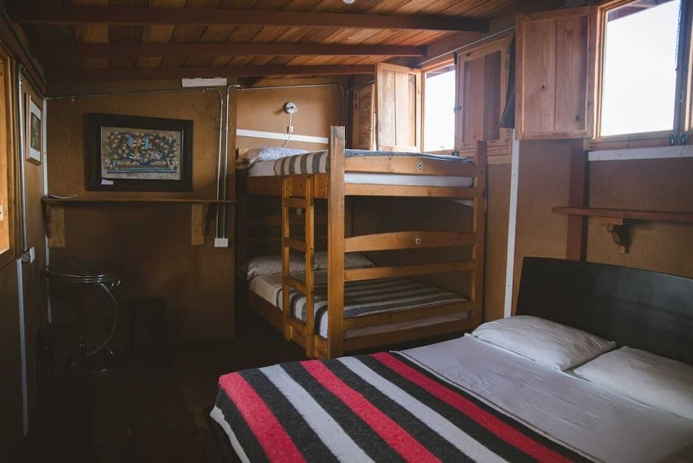 HOSTAL LA CASA DE LILI