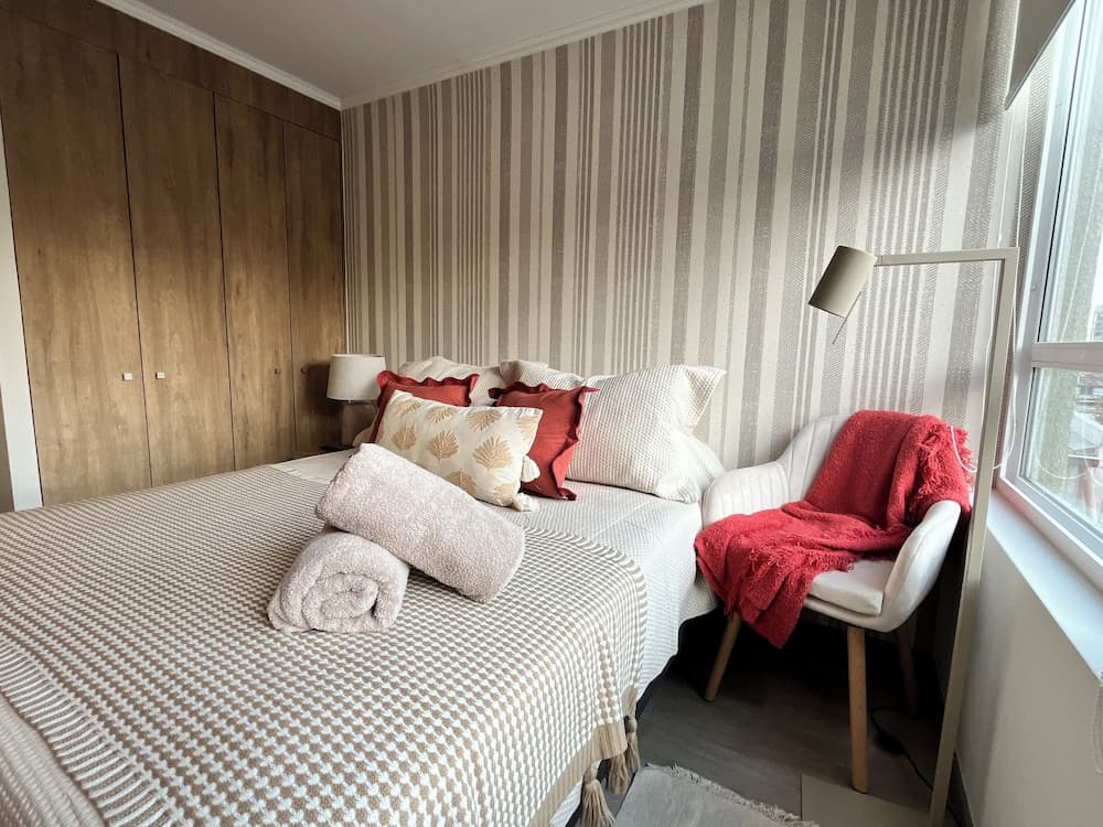 M&C departamento SR418