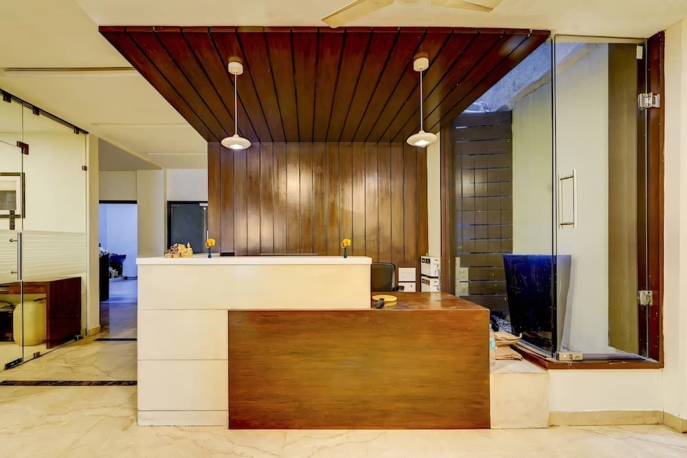 RG Suites Royapettah