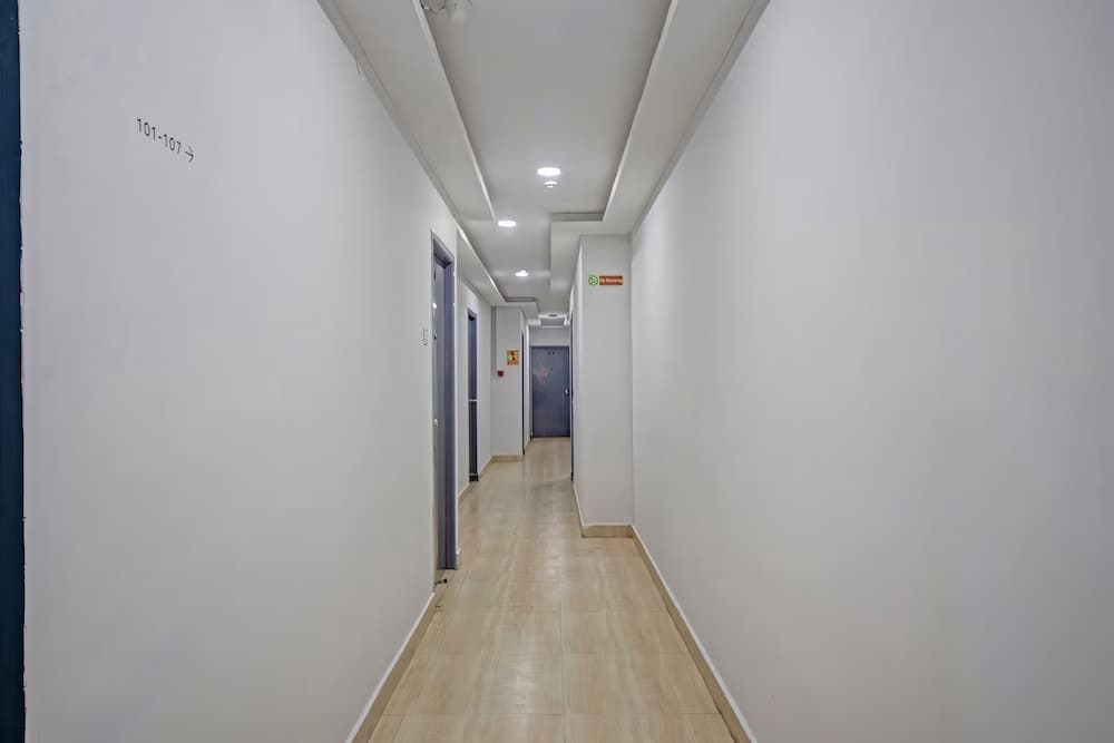 RG Suites Nanganallur