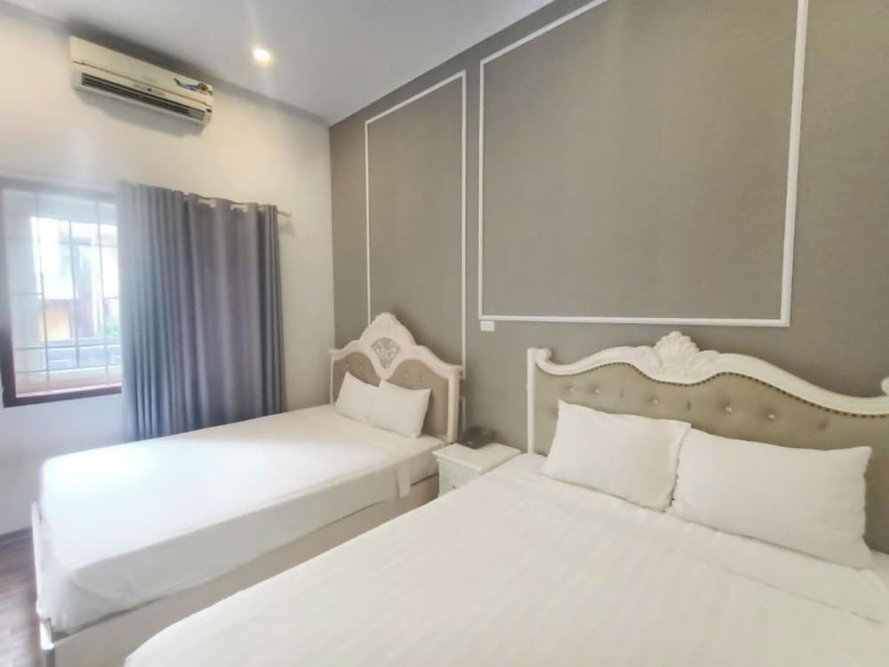 Hanoi 0riental Hostel