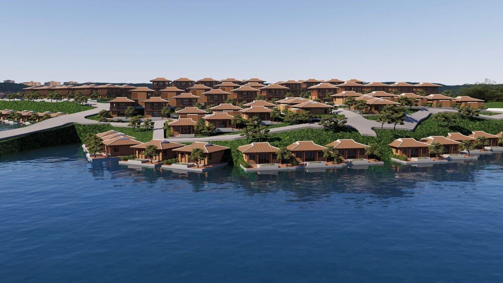 La Vela Legacy Resort