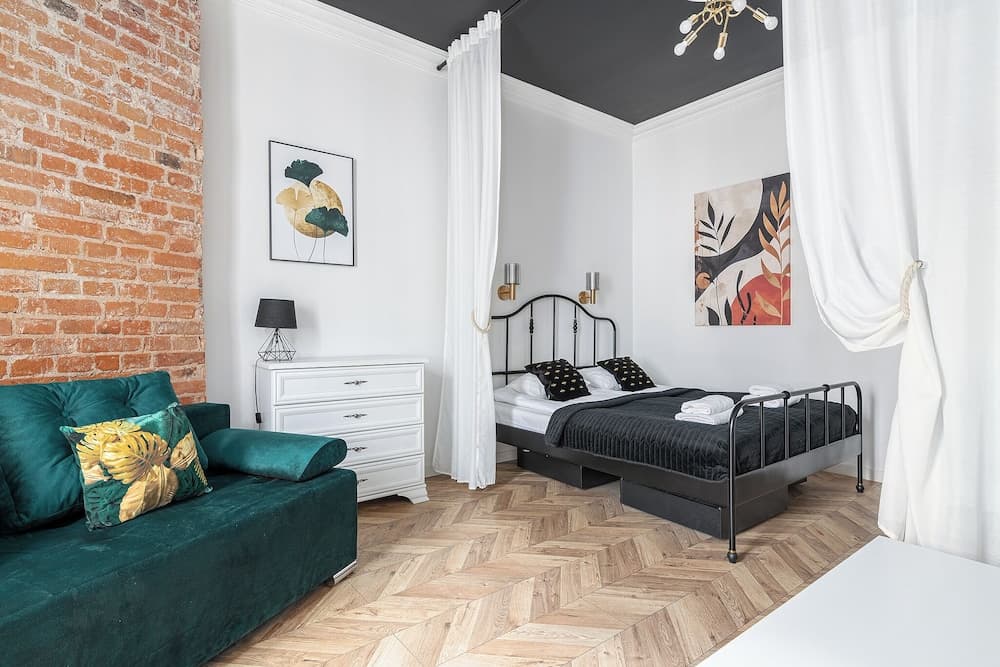 RentPlanet - Apartament Sienna