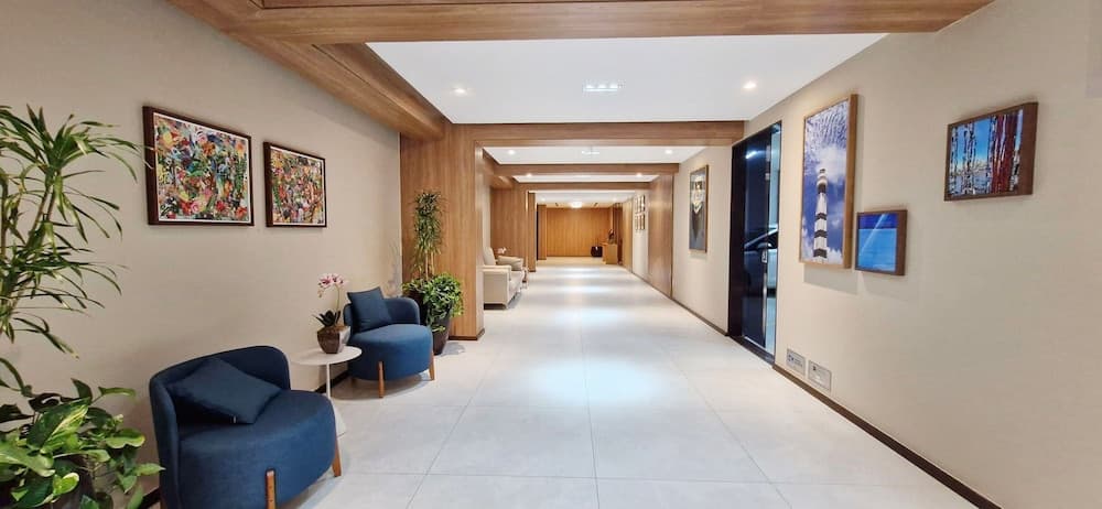 COARM0104 - Smart Convenções